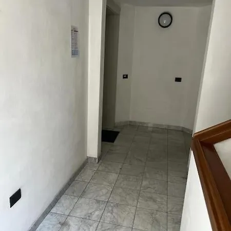 Apartamento Ampio *
