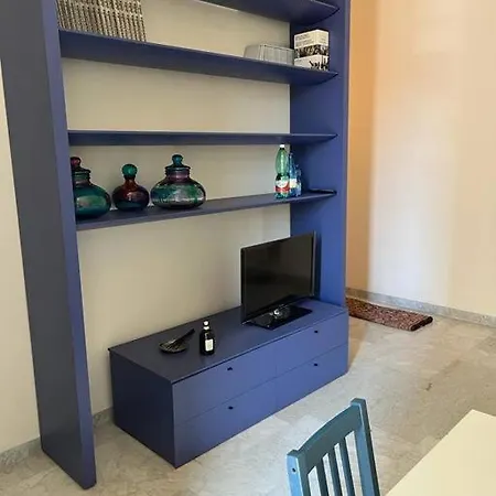 Ampio Apartamento Viareggio