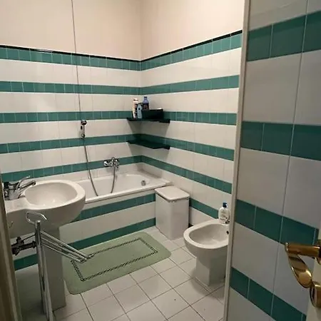 Ampio Apartamento