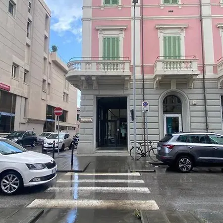 Apartamento Ampio *