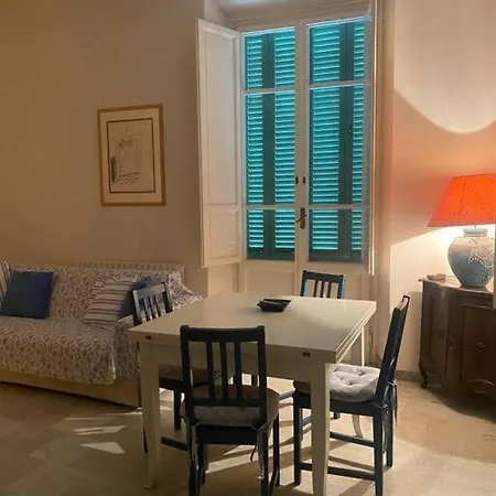 Apartamento Ampio *