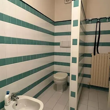Ampio Apartamento Viareggio