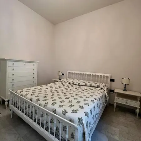 Apartamento Ampio *