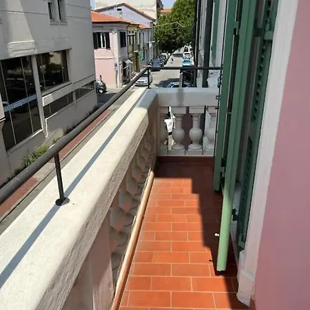 Apartamento Ampio