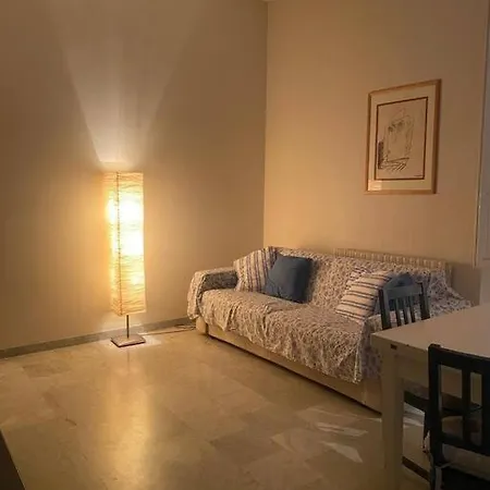 Apartamento Ampio *