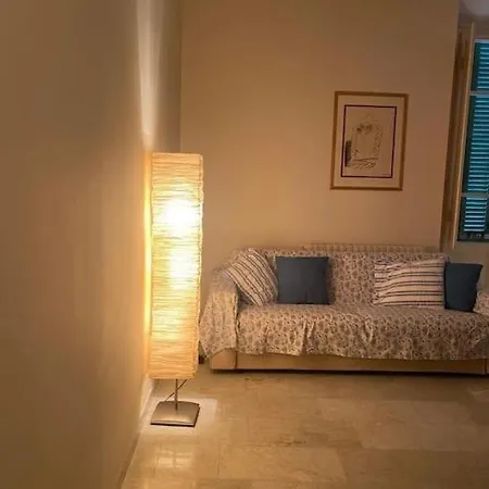 Apartamento Ampio Viareggio