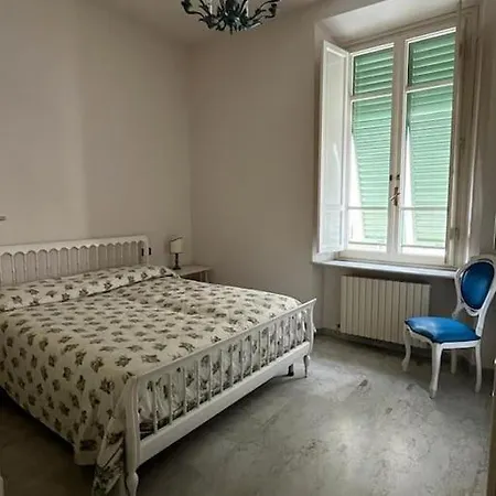 Apartamento Ampio