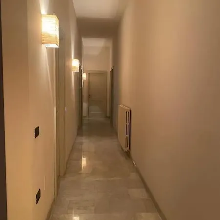 Apartamento Ampio Viareggio
